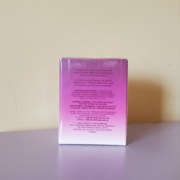 Far Away Fragrance - Picture 2 of 2